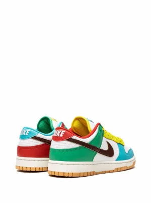Nik_e SB Dunk Low Free 99