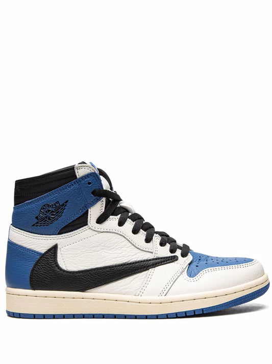 Air Jordan 1 High Fragment Fix Sale