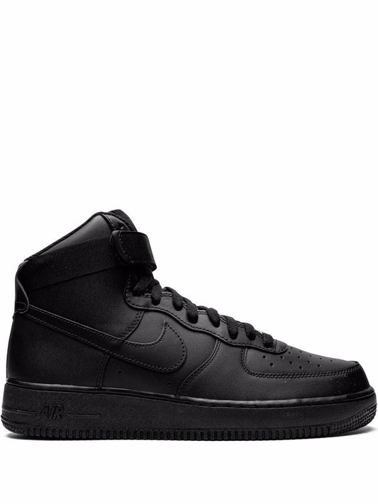 Nike Airforce 1 All Black