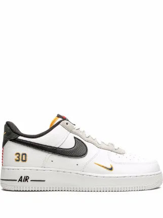 Airforce 1 low x Ken Griffey White baseball