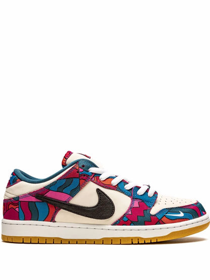 nikee sb dunk low pro parra