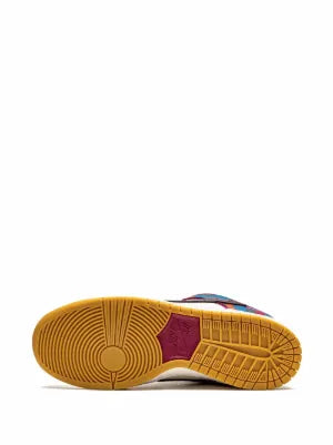 nikee sb dunk low pro parra