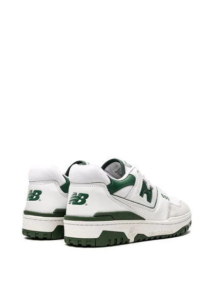 Ne_w Balance White Green 550 Women S Fix