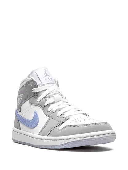 AIR JORDAN RETRO 1 WOLF GREY