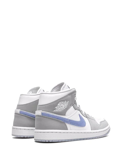 AIR JORDAN RETRO 1 WOLF GREY