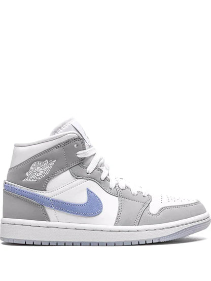 AIR JORDAN RETRO 1 WOLF GREY