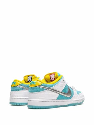nikee sb dunk low pro ftc lagoon pulse SALE
