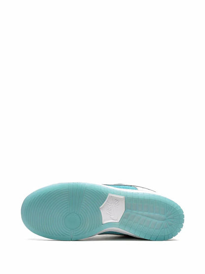 nikee sb dunk low pro ftc lagoon pulse SALE