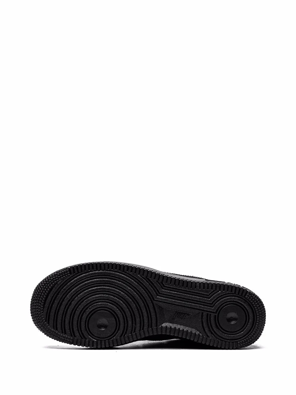 airforc_e 1 Iow 07- triple black ua quality with dust bag hand carry bag