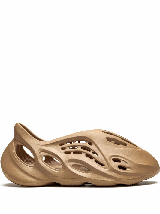 adida_s Yeezy foam runner ochre