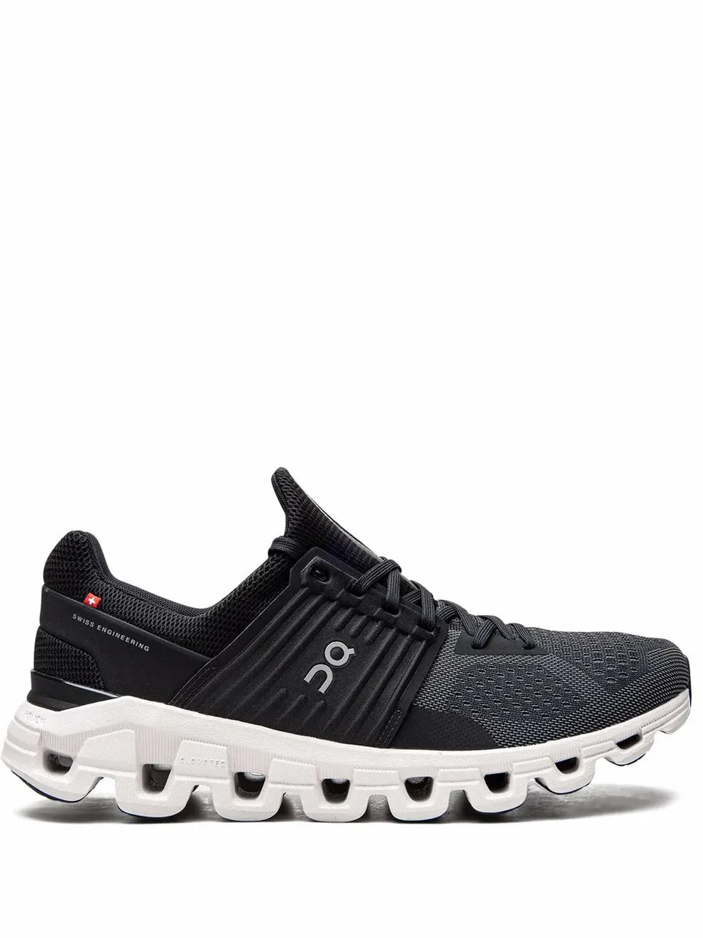 On CloudSwift 3 Running Black