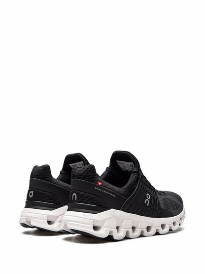 On CloudSwift 3 Running Black