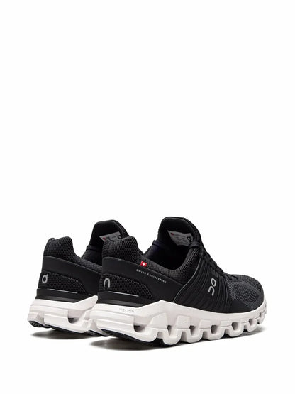 On CloudSwift 3 Running Black