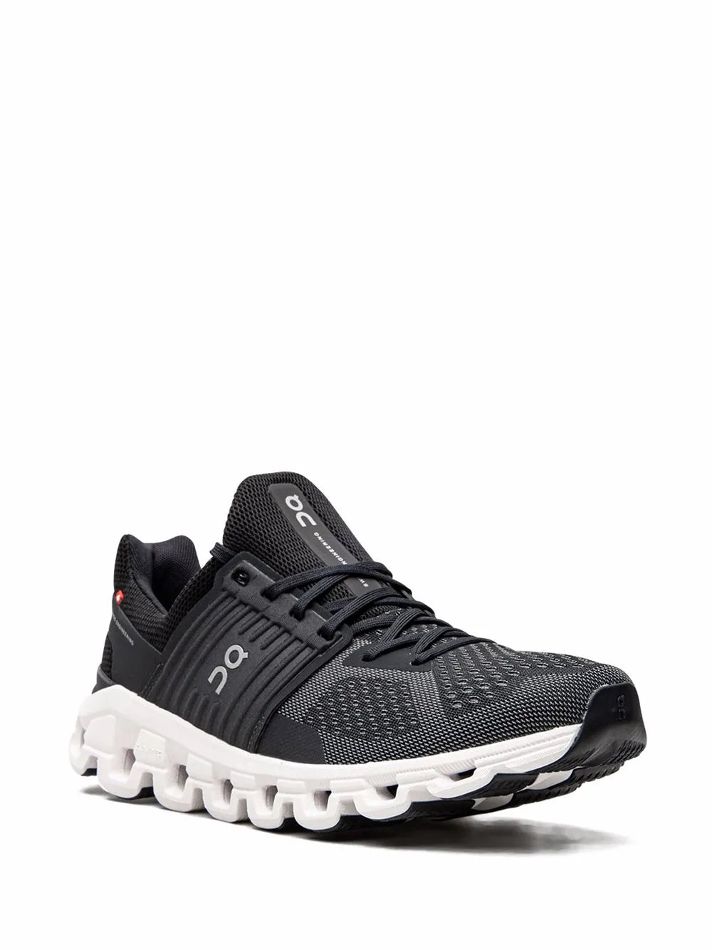 On CloudSwift 3 Running Black