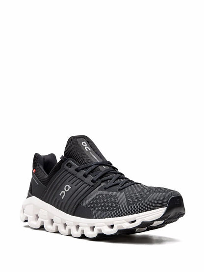 On CloudSwift 3 Running Black