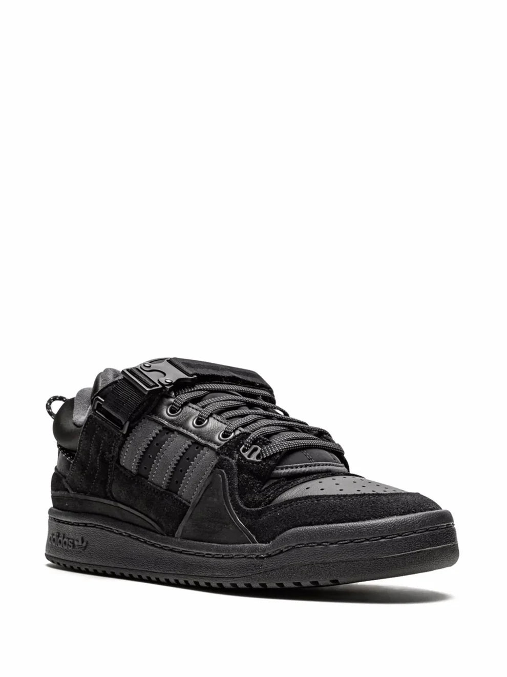 Adida_s Forum x Bad Bunny Black Fix