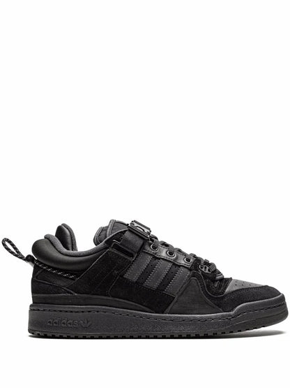 Adidass Forum x Bad Bunny Black