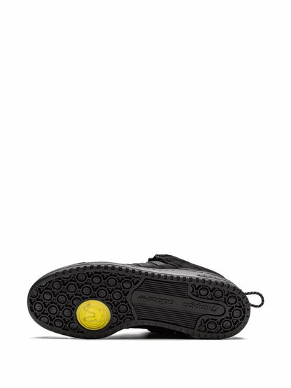 Adidass Forum x Bad Bunny Black