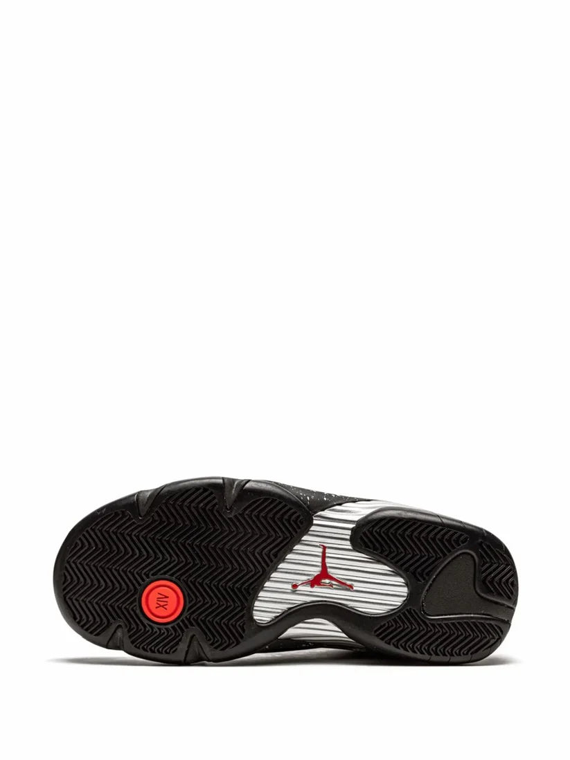 Air Jordan 14 Low Red Sale