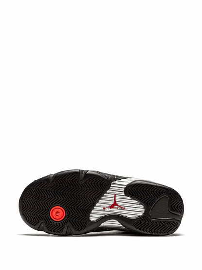 Air Jordan 14 Low Red Sale