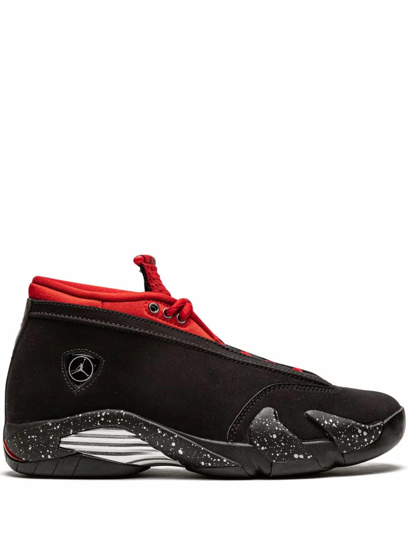 Air Jordan 14 Low Red Sale