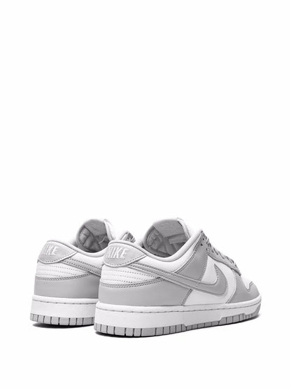 Nike SB Dunk Fog Grey