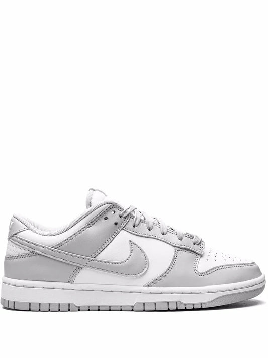 Nikee SB Dunk Fog Grey