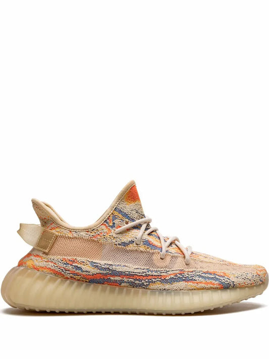 Adida_s Yeezy 350 V2 MX OAT SEMI UA With All Accesories Fix
