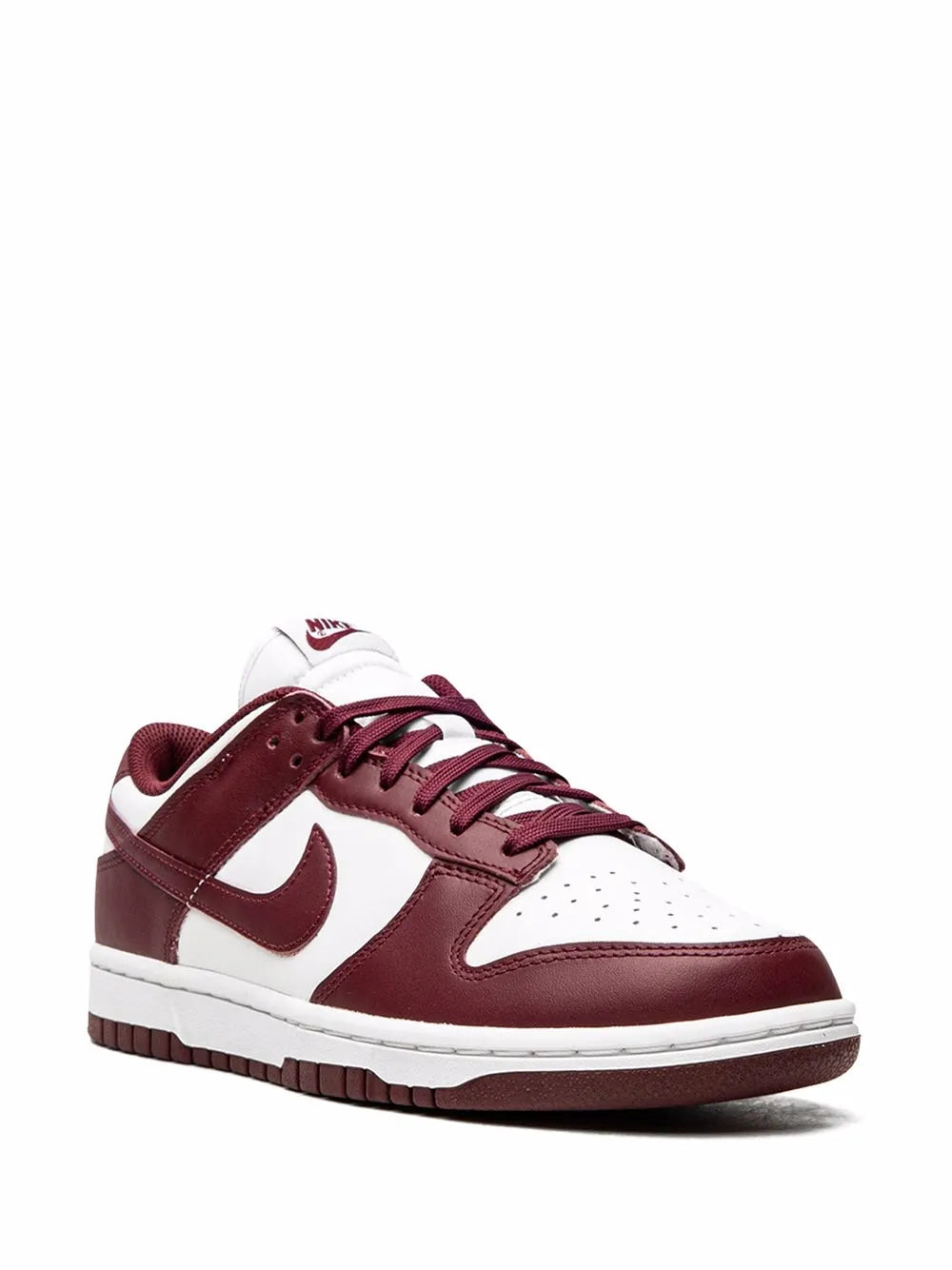 Nikee Sb Dunk Low Team Red