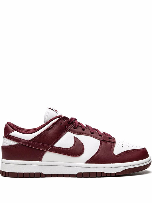Nikee Sb Dunk Low Team Red
