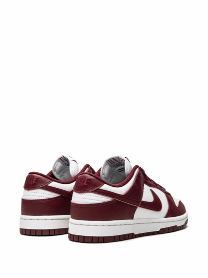 Nikee Sb Dunk Low Team Red