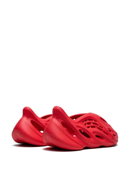 Adidass Yeezy Foam Runner Vermilion