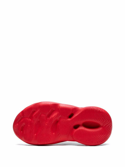 Adidass Yeezy Foam Runner Vermilion