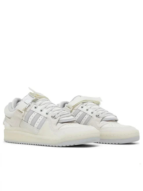 ADIDAS BAD BUNNY FULL WHITE