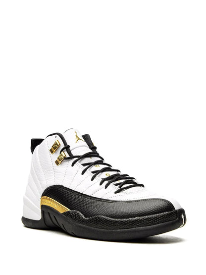 AIR JORDAN 12 TAXI 2025 BASKETBALL SHOES