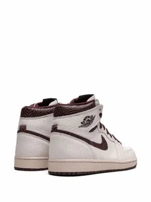 Nik ee air jordan 1 retro high og a ma manire semi ua