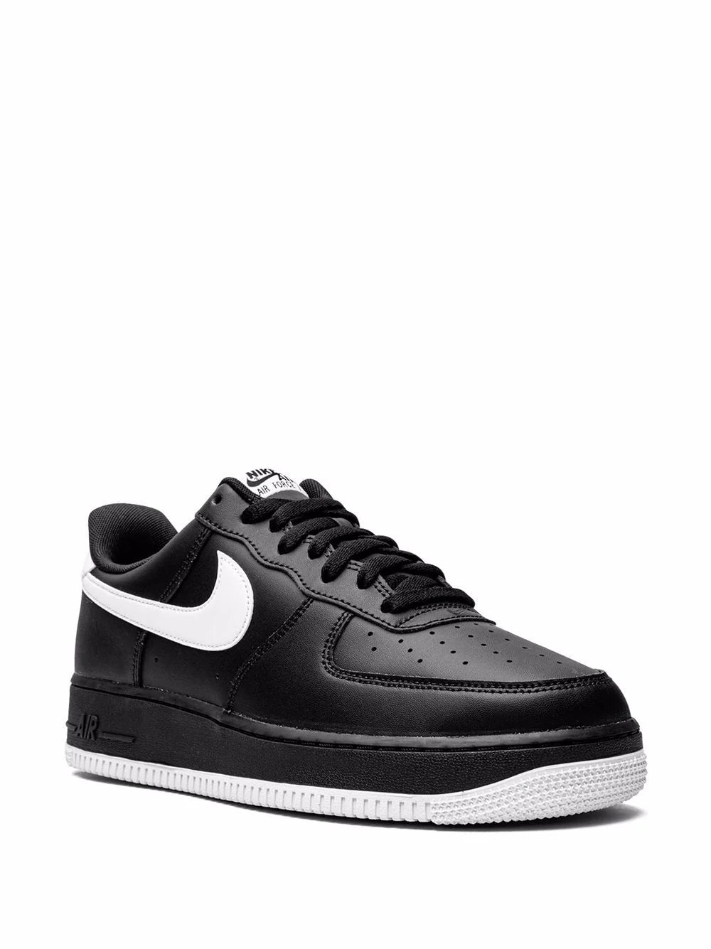 Nike airforce 1 07 Black White