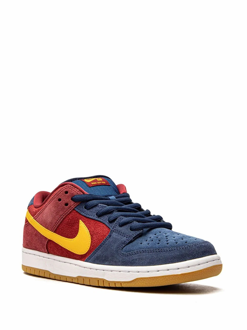 Nike Sb Dunk Fc Barcelona