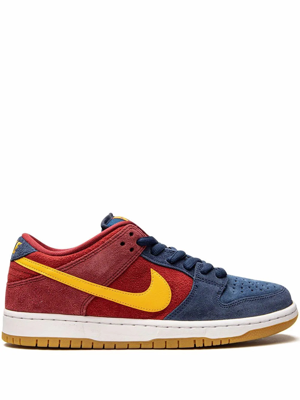 Nike Sb Dunk Fc Barcelona