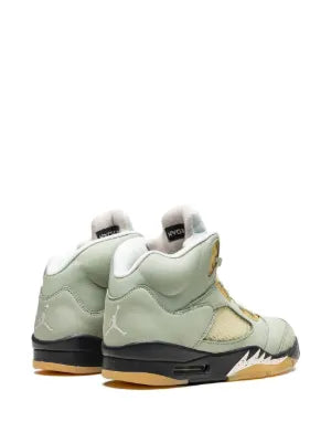 Air Jordan Retro 5 Jade Horizon Fix Sale