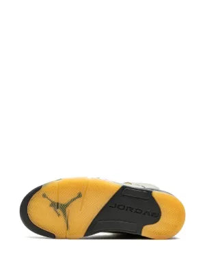 Air Jordan Retro 5 Jade Horizon Fix Sale