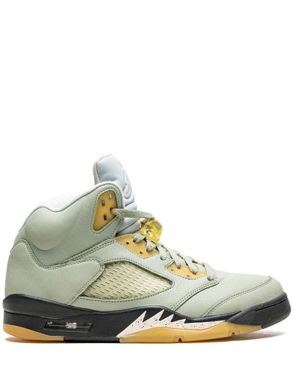 Air Jordan Retro 5 Jade Horizon Fix Sale