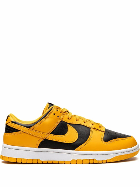Sb Dunk Low Championship Goldenrod Black White Sale
