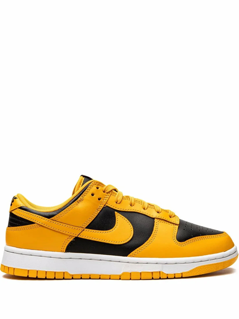 Sb Dunk Low Championship Goldenrod Black White Sale