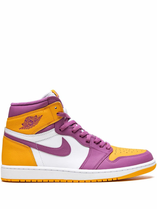 jordan retro 1 high BROTHERHOOD