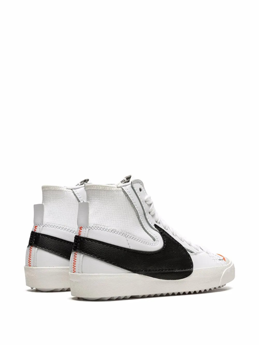 nikkee blazer mid 77 jumbo for her