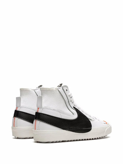 nikkee blazer mid 77 jumbo for her