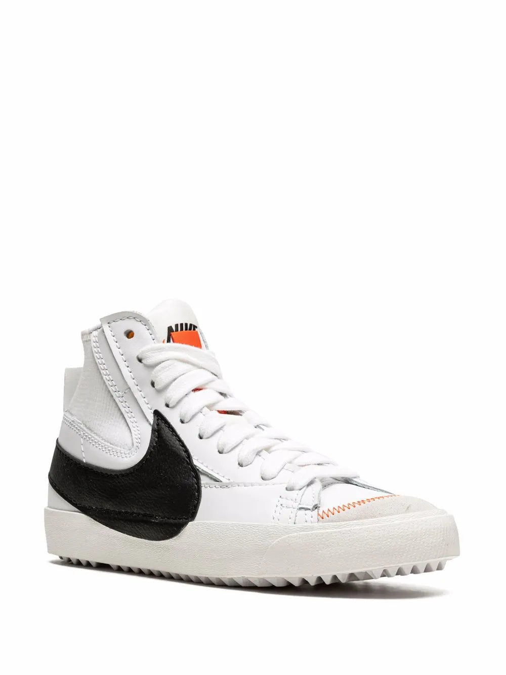 nikkee blazer mid 77 jumbo for her