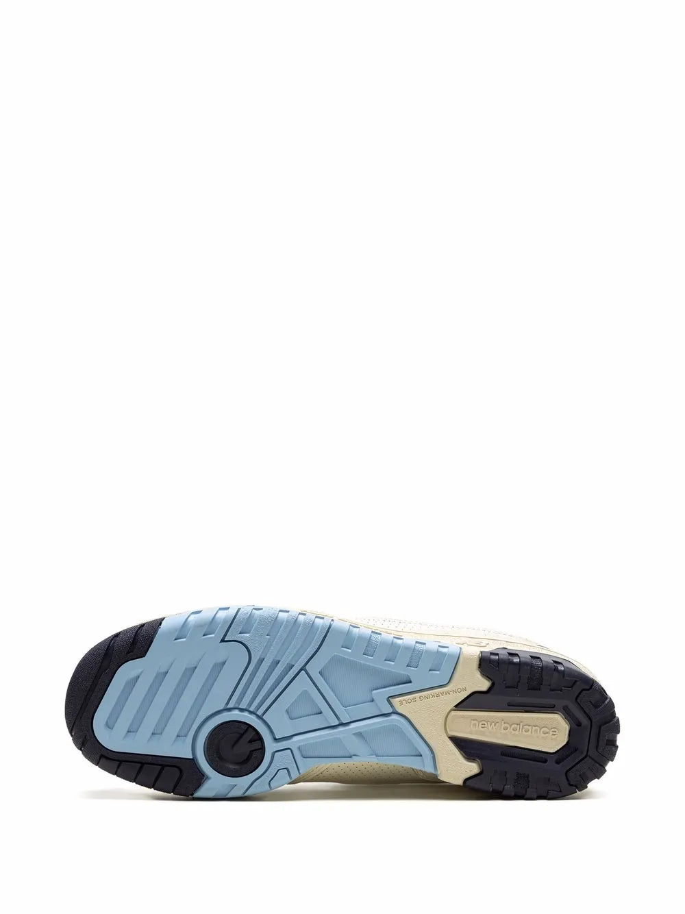 Neww Balance 550 Rich Paul
