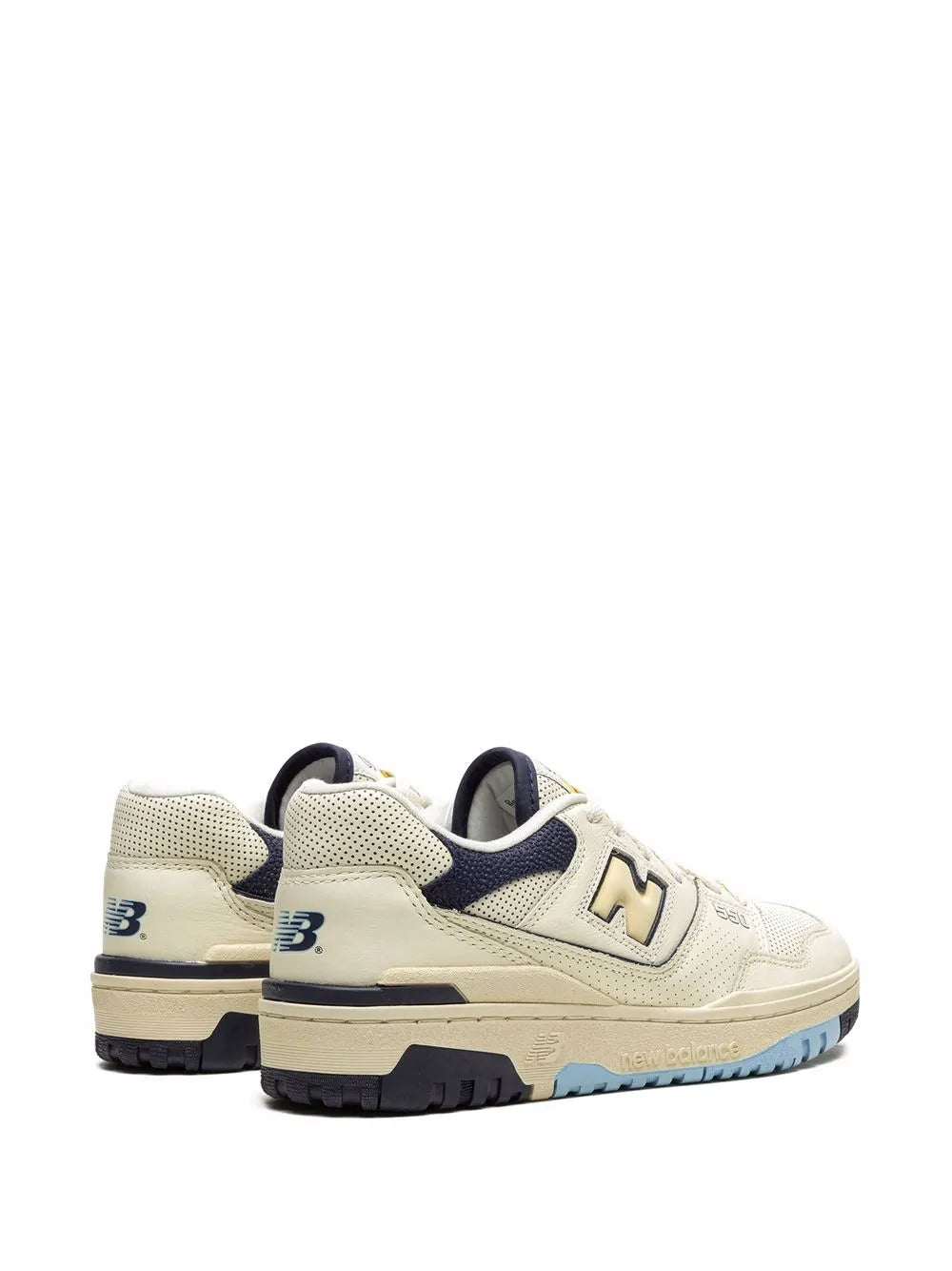 Neww Balance 550 Rich Paul